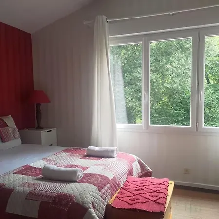 Maison Au Calme Sur Les Bords De Marne A