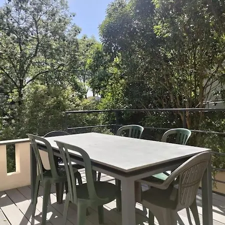Maison Au Calme Sur Les Bords De Marne A Feriehus *