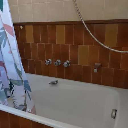 Maison Au Calme Sur Les Bords De Marne A Feriehus Créteil